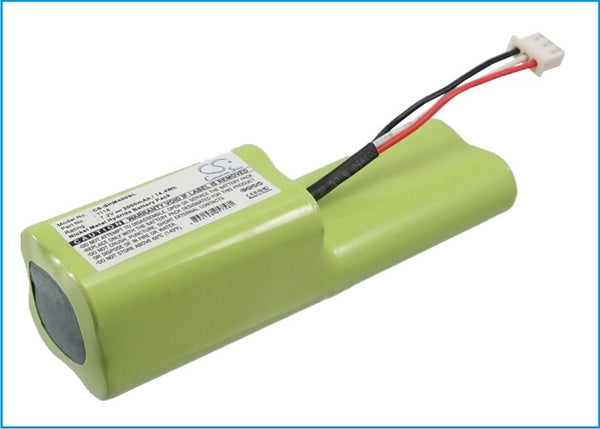 Battery for Sagem Sagemcom HM40 1118