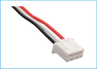 Battery for Sagem Sagemcom HM40 1118