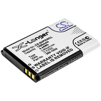 Battery for Shoretel IP930D 10000058 300-1032 SH-10450