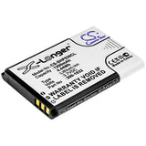 Battery for Shoretel IP930D 10000058 300-1032 SH-10450