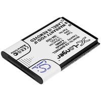 Battery for Shoretel IP930D 10000058 300-1032 SH-10450