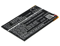 Battery for Sharp Aquos Pad SHT21 UBATIA211AFN3