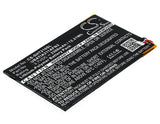 Battery for Sharp Aquos Pad SHT21 UBATIA211AFN3