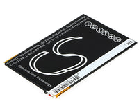 Battery for Sharp Aquos Pad SHT21 UBATIA211AFN3