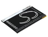 Battery for Sharp Aquos Pad SHT21 UBATIA211AFN3