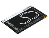 Battery for Sharp Aquos Pad SHT21 UBATIA211AFN3