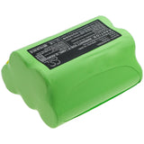 Battery for Soehnle TESTUT T62 Type B250 785585