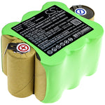Battery for Shark SV745 XBP745