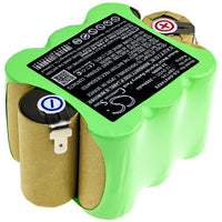 Battery for Shark SV745 XBP745