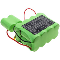 Battery for Shark SV769 SV769Q SV769TD SV90Z VX33 XB768