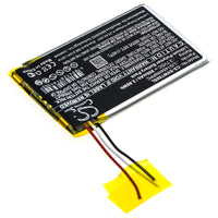 Battery for Sony MDR-HW700DS LIS1494HNPPC