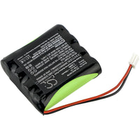 Battery for Standard Horizon HX100 FNB-125