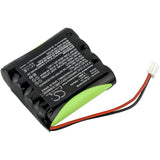 Battery for Standard Horizon HX100 FNB-125