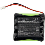 Battery for Standard Horizon HX100 FNB-125