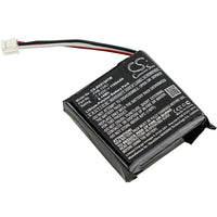 Battery for Standard Horizon HX150 FNB-124LI