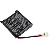 Battery for Standard Horizon HX150 FNB-124LI