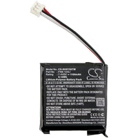 Battery for Standard Horizon HX150 FNB-124LI