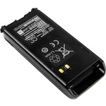 Battery for Standard Horizon HX 290 HX290 FNB-110Li