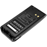 Battery for Standard Horizon HX400IS FNB-115LIIS SBR-29LIIS