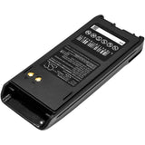 Battery for Standard Horizon HX400IS FNB-115LIIS SBR-29LIIS