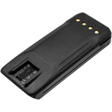 Battery for Standard Horizon HX400IS FNB-115LIIS SBR-29LIIS