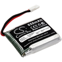 Battery for Skyhunter 4894128145479