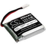 Battery for Skyhunter 4894128145479