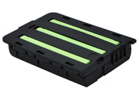 Battery for Siemens 1118 1128 A35 A36 A40
