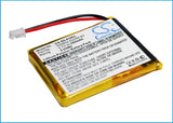 Battery for Siemens Gigaset L410 Maxwell 10 Pro Maxwell Pro Maxwell 10 DECT F39033-V328-C901 S30852-D2240-X1 V30145-K1310-X448 V30145-K1310-X458