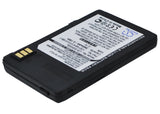 Battery for Siemens 3618 6618 M45 ME45 S45 S45i L36880-N4501-A100 V30145-K1310-X185 V30148-K1310-X183 V30148-K1310-X185-1