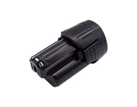 Battery for Skil 2412-01 2487-B2 2487-B5 F012248702 F012248705 B12A-LI