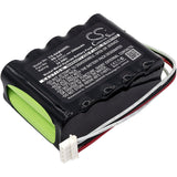 Battery for SatLook Micro G2 Micro HD Micro+ NB-2x5