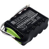 Battery for SatLook Micro G2 Micro HD Micro+ NB-2x5