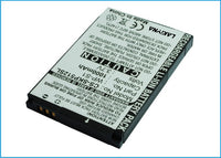 Lakiyna Battery for 3 Skype Phone WP-S1 WP-S1