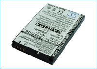 Battery for AMOI 8512 AH-02 WP-S1