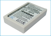 Battery for Sharp Zaurus SL-C1000 Zaurus SL-C3000 Zaurus SL-C3100 EA-BL08
