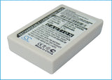 Battery for Sharp Zaurus SL-C1000 Zaurus SL-C3000 Zaurus SL-C3100 EA-BL08