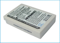 Battery for Sharp Zaurus SL-C1000 Zaurus SL-C3000 Zaurus SL-C3100 EA-BL08