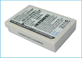 Battery for Sharp Zaurus SL-C1000 Zaurus SL-C3000 Zaurus SL-C3100 EA-BL08