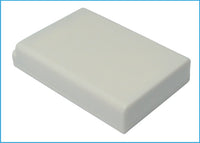 Battery for Sharp Zaurus SL-C1000 Zaurus SL-C3000 Zaurus SL-C3100 EA-BL08