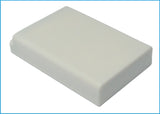 Battery for Sharp Zaurus SL-C1000 Zaurus SL-C3000 Zaurus SL-C3100 EA-BL08