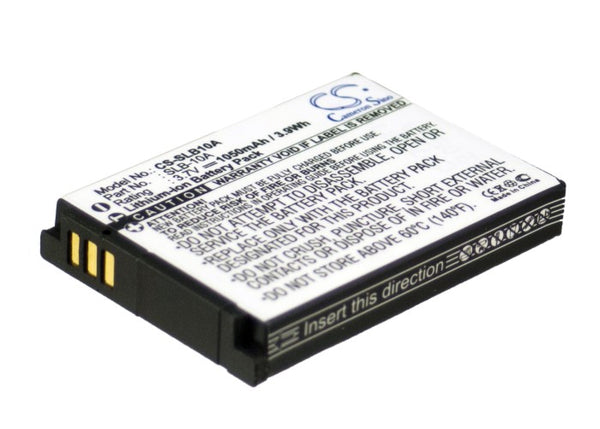 Battery for AKAI ADV-H8000 Pro