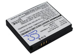 Battery for Samsung Digimax i7 SLB-1137C