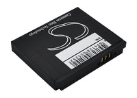 Battery for Samsung Digimax i7 SLB-1137C