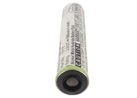 Battery for Streamlight Stinger 75175 Stinger XT Stinger HP Stinger XT HP 75813 75307 75712 76313 75306 75711 76312 75305 75710 76311 75304 75536 76310 75303 75535 76309 75302 75534 76308 75301 75175