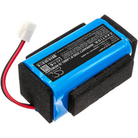 Battery for Streamlight Vulcan 180 44351