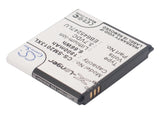 Battery for Samsung GT-B9388 SCH-W2013 EB645247LL EB645247LU