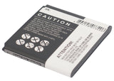 Battery for Samsung GT-B9388 SCH-W2013 EB645247LL EB645247LU