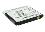 Battery for Samsung SM-G9092 SM-G9098 SM-W2014 Uniscope U B190AC B190AE