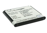 Battery for Samsung SM-G9092 SM-G9098 SM-W2014 Uniscope U B190AC B190AE